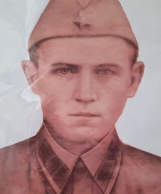 Платановский Алексей Максимович