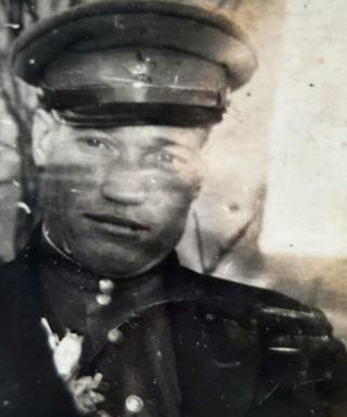 Белицкий Михаил Иванович