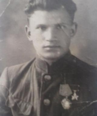 Кузин Алексей Николаевич