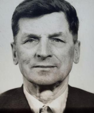 Сочнев Иван Григорьевич
