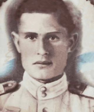 Печерица Михаил Ефремович