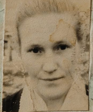 Пименова Нина Федоровна