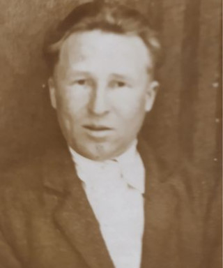 Зубков Василий Петрович