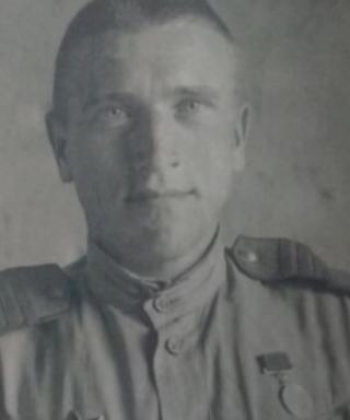Вологдин Александр Петрович