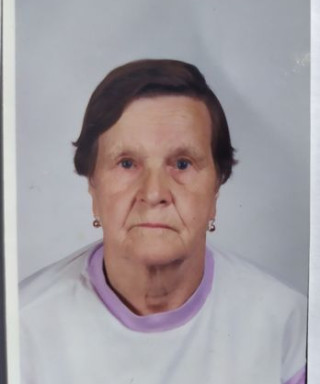 Тяпина Мария Николаевна