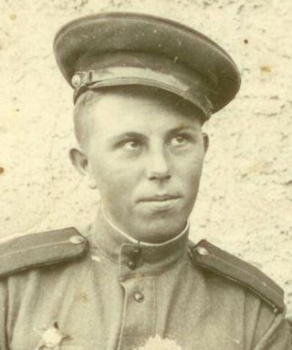 Поляков Вячеслав Георгиевич