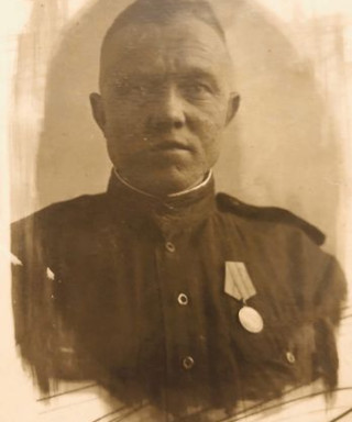 Казюков Алексей Николаевич