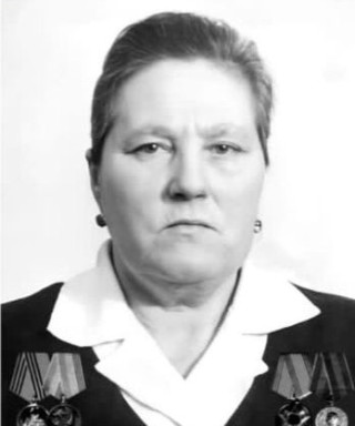 Кушева Евстолия Андреевна