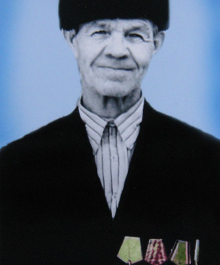 Мясников Поликарп Семёнович