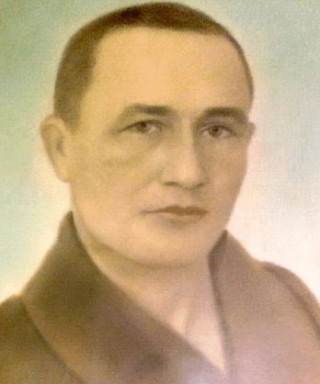 Дюндюков Дмитрий Терентьевич