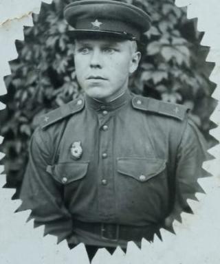 Купцов Павел Александрович