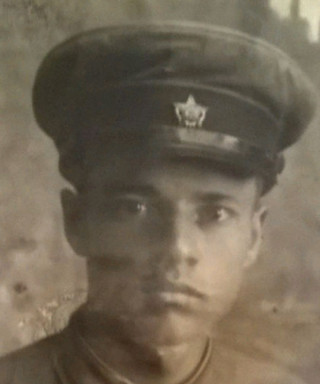 Москвин Николай Александрович