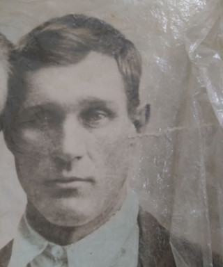 Цыпов Федор Нилович