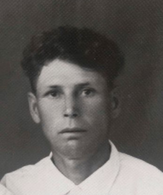 Цыгвинцев Валентин Фёдорович