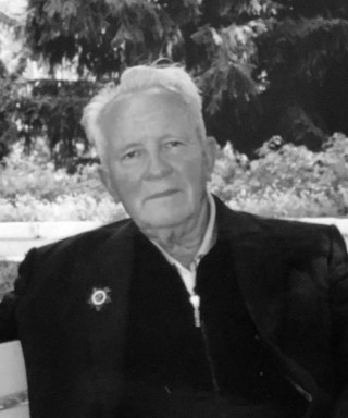 Эсаулов Петр Иванович