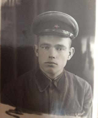 Киселев Александр Петрович