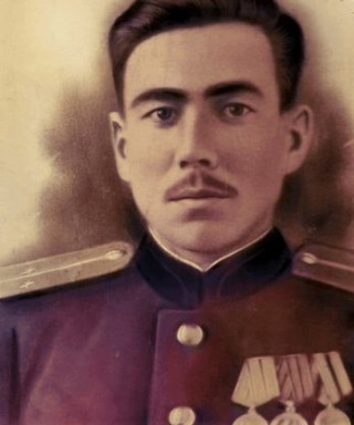 Таланкин Андрей Дмитриевич