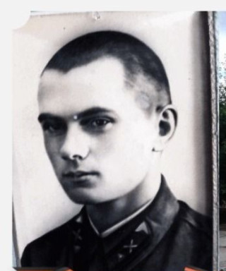 Мелихов Иван Иванович