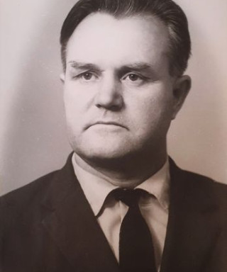 Антонов Анатолий Алексеевич