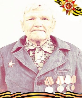 Осипов Прокопий Фадеевич