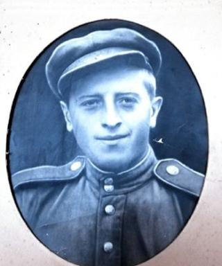 Хотеев Николай Петрович