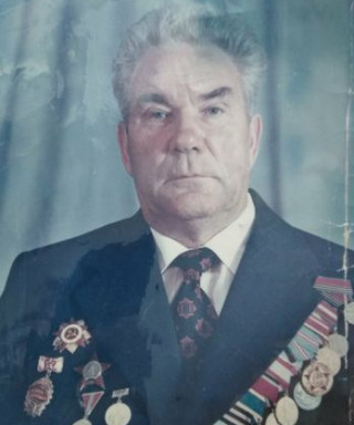 Пимоненко Алексей Алексеевич