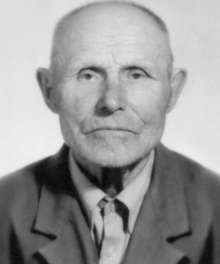 Абашев Залялютдин Саляхутдинович