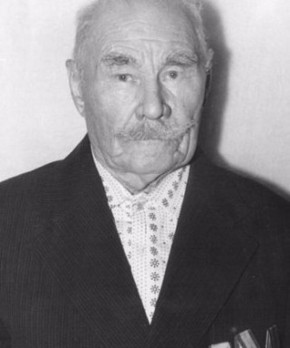 Конев Михаил Семёнович