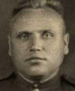 Бахвалов Николай Михайлович