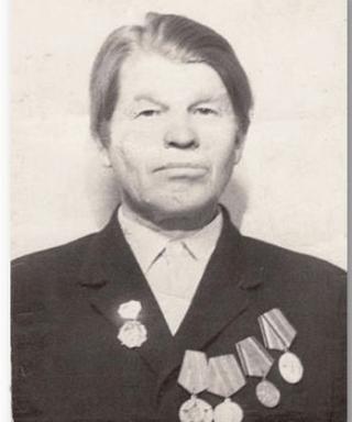 Вдовин Николай Иосифович