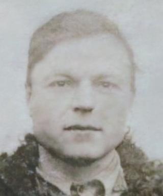 Лаптев Иван Федорович