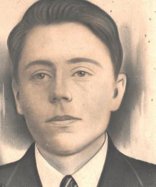Шаповалов Федор Михайлович