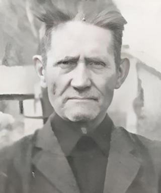 Кулаковский Николай