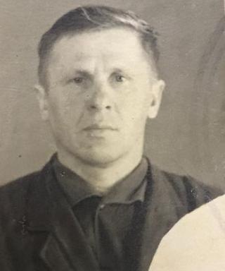Ксенофонтов Юрий Михайлович