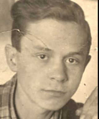 Пинягин Алексей Алексеевич