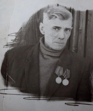 Шулятицкий Станислав Иванович