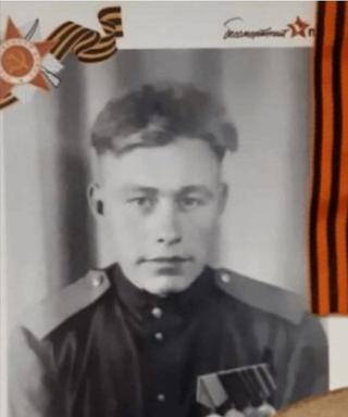 Королев Николай Григорьевич
