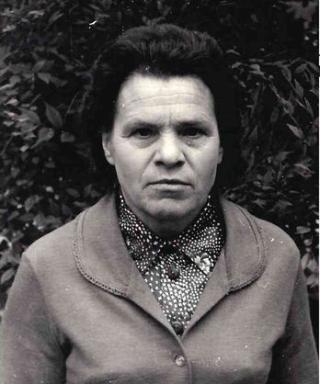 Михеева Анастасия Павловна