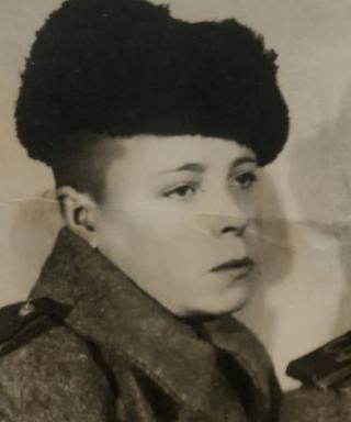 Чудинов Лев Николаевич