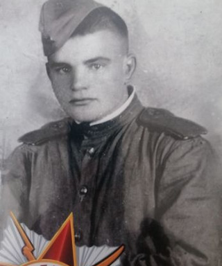 Корсунов Иван Викторович