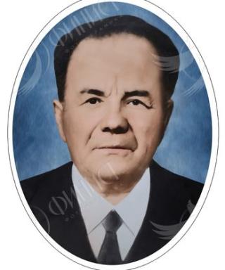 Сазонов Емельян Ксенофонтович