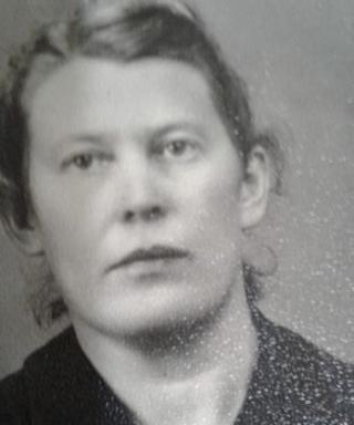 Дрынова Любовь Николаевна