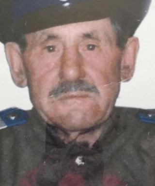Соколов Михаил Андреевич