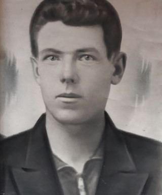 Кушнарев Андрей Карпович