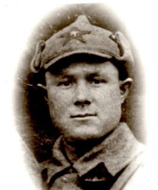 Володькин Иван Алексеевич