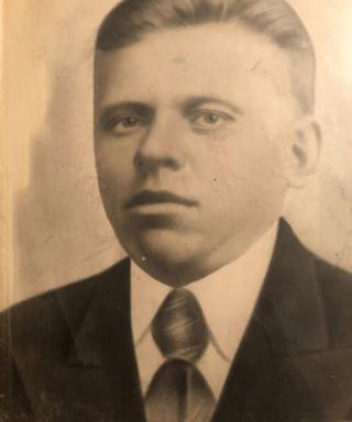 Ткачев Афанасий Федорович