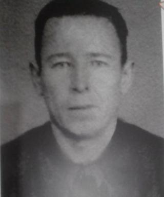 Санников Дмитрий Петрович