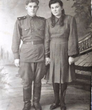 Карлов Семён Сергеевич