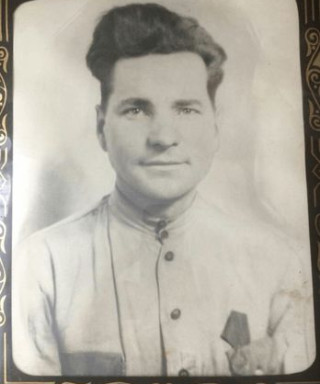 Емельяненко Иван Родионович