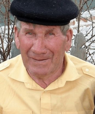 Домосканов Ефим Дмитриевич